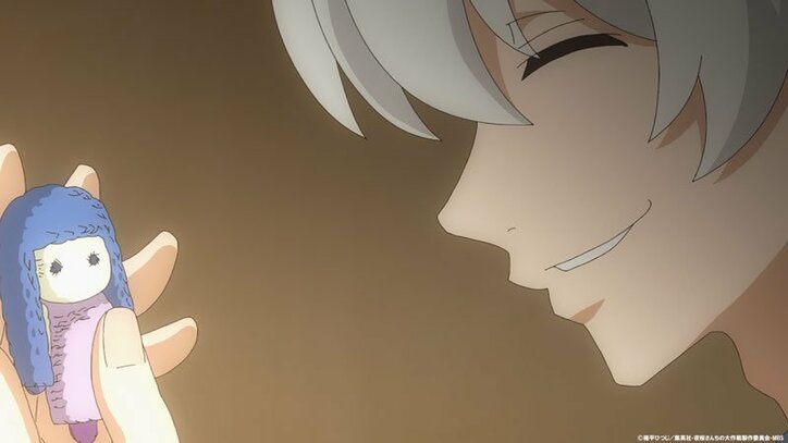 【写真・画像】アニメ『夜桜さんちの大作戦』新キャラクター&七悪の新たな設定公開!第1クール振り返り映像も! 5枚目