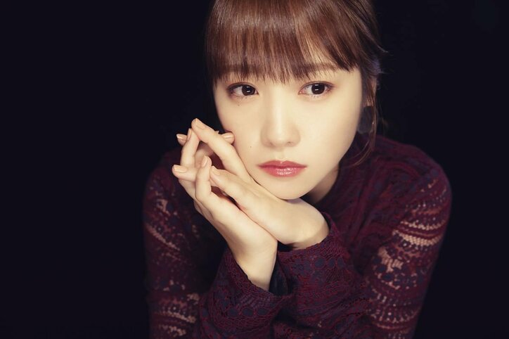 映画初主演の川栄李奈、本作が遺作となった大杉漣さんとの初共演に「同じ環境でお芝居できたことを誇りに思います」