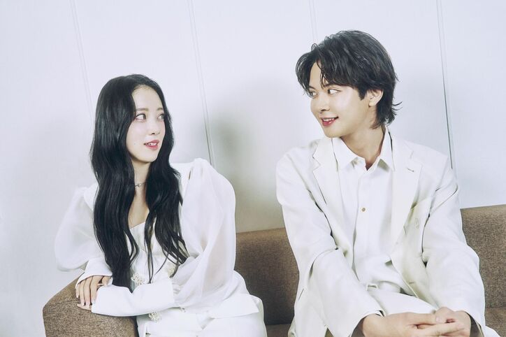 【写真・画像】堀未央奈、“6歳年下夫”の百瀬拓実との新婚生活は「イメージしていた結婚生活と近い」 4枚目