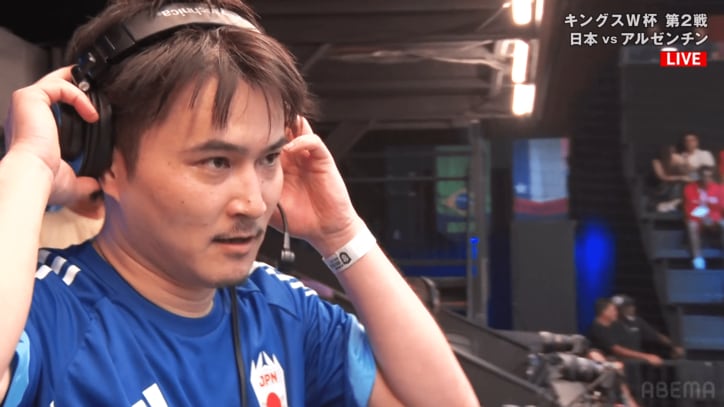 オーナー加藤純一も意気消沈