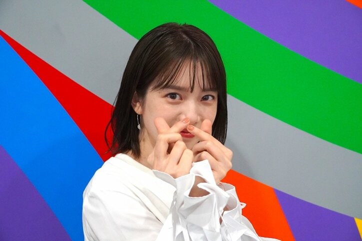 「共感されたいなんて思ってない」弘中綾香アナが語る、等身大の言葉を発信し続ける理由【インタビュー】