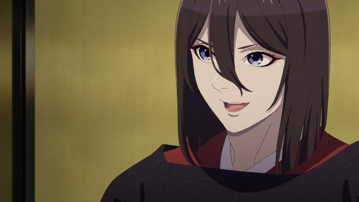 【写真・画像】アニメ『わたしの幸せな結婚』第20話あらすじ&先行カット解禁　2枚目