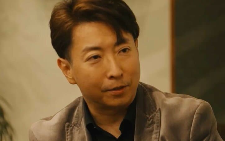 【写真・画像】離婚から4年…1児のシンパパ・有村昆（48）、再婚後の“不倫の可能性”を全否定「当時の自分には責任感が足りなかった」　1枚目