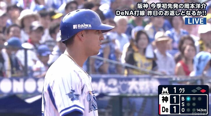 【2018年振り返り】横浜DeNA“最強助っ人”・ソト、人気&名場面集ベスト3