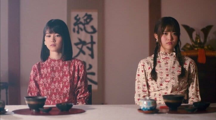 乃木坂46『逃げ水』のMVが公開!