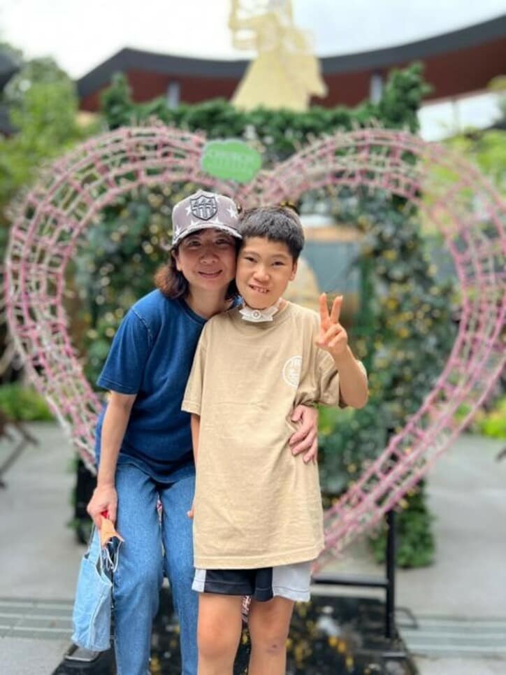 野田聖子氏、息子の子育てに集中できた理由「昨年はメタメタだった」