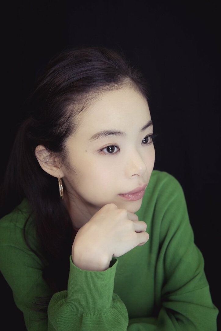 鬱、引きこもり、自分をコントロールできない葛藤…難役を体当たりで演じた趣里が『生きてるだけで、愛。』にかける想い