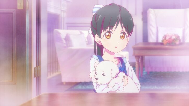 アニメ「ラブライブ！スーパースター!!」第7話場面カット＆あらすじ公開　澁谷かのん役・伊達さゆりのコメントも到着