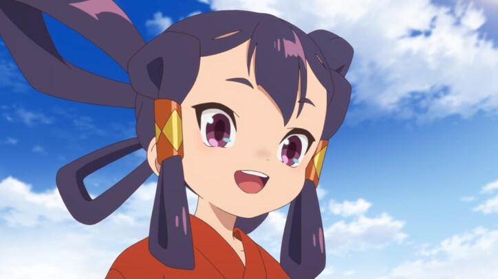 【写真・画像】アニメ『天穂のサクナヒメ』振り返り一挙放送が決定!最新第11話までを一気に 2枚目
