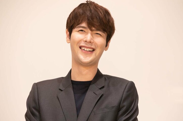 日本デビュー10周年のSUPERNOVA、トークが冴えわたり爆笑の渦