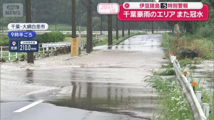 千葉県大網白里市