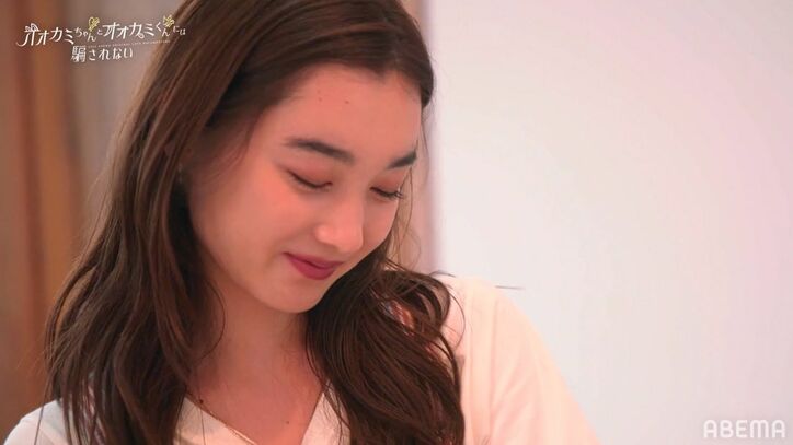 「ちょっとサイテーだよね」のせりん、まさかのひと言で年上女子・ななとの仲に亀裂！？『オオカミちゃんとオオカミくん』第2話