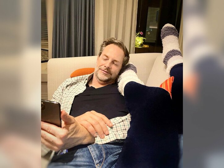 「旦那様にドキドキときめいてしまいます」結婚9周年を報告したアンミカさん夫婦のラブラブな日々