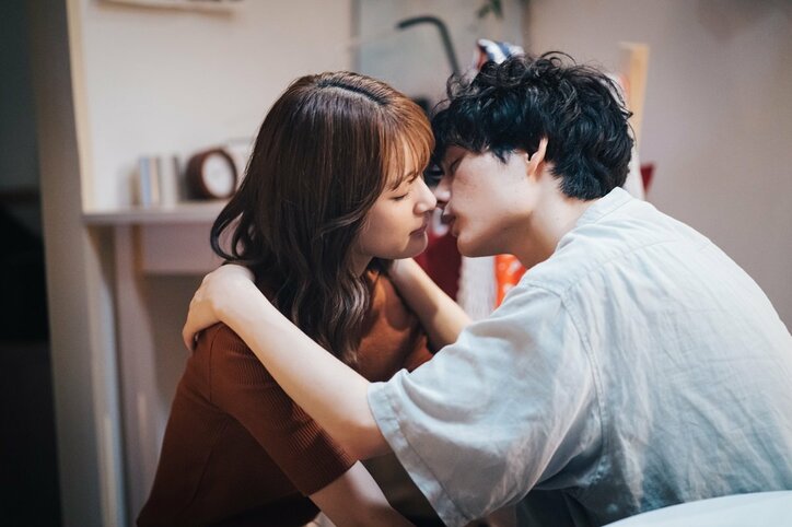 最年少ミステリアス俳優が初回からモテモテ!? Perfumeあ~ちゃんも「これは刺さるよね」『ドラ恋~Kissing the tears away~』act.1