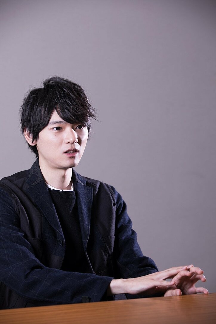古川雄輝、主演映画『風の色』のハードなロケで低体温症と酸欠で倒れる