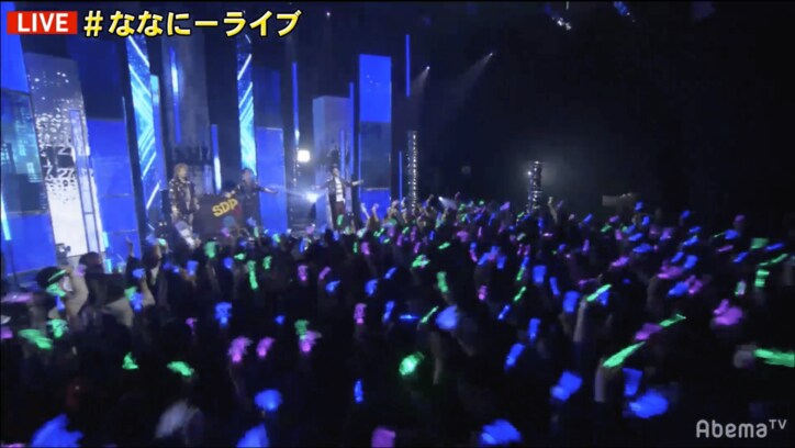 「超名曲」「マジ泣けるっス」ななにー『今夜はブギーバック』コラボパフォーマンスに反響