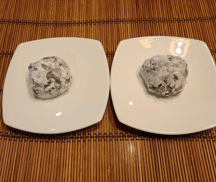  モト冬樹、妻・武東由美が友人から貰った品を堪能「並ばないと買えない」 