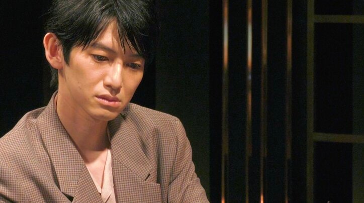 【映像】本郷奏多、負けてもカッコいい“一瞬の表情”
