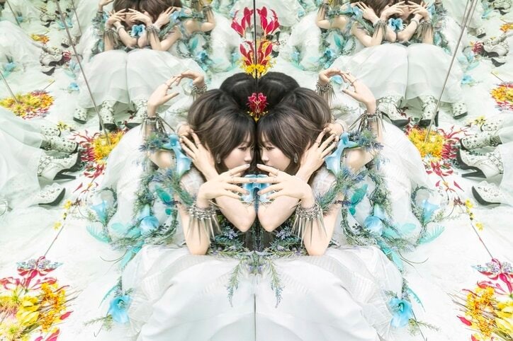 Aimerアーティスト写真