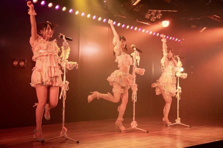 AKB高橋朱里、柏木由紀とのチームB共演に感激するも不穏な空気？「要約すると柏木さんまだいるんですか」