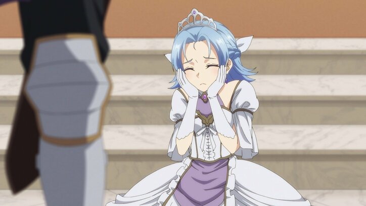 [Photos/Images] Telm Suspects Krai of Being a Member of the "Fox"... Episode 22 Synopsis & Advance Cuts Released for "Let This Grieving Soul Retire!" 9th