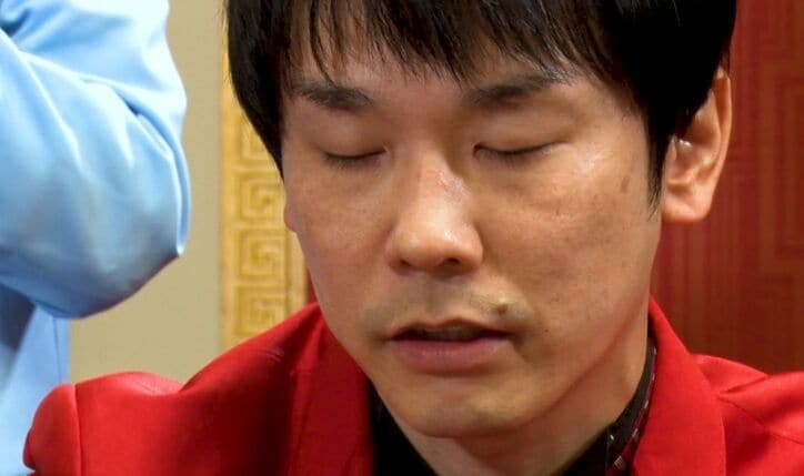 【写真・画像】かまいたち濱、韓国カジノでついに800万円賭けの大勝負へ「震える震える」平常心を完全に失う　1枚目