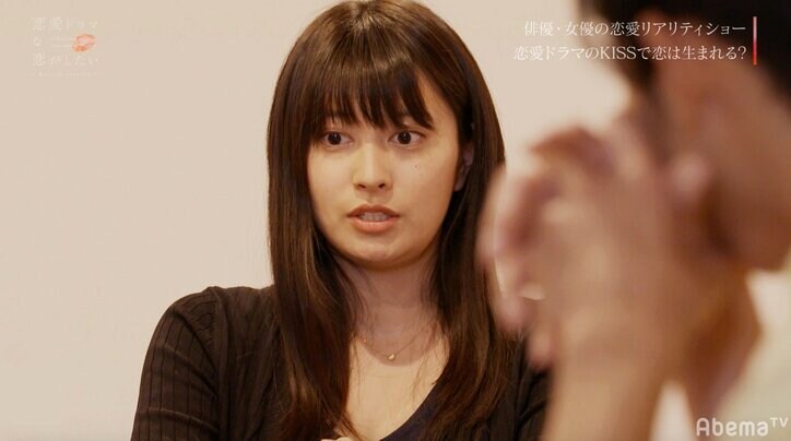 藤田富、相手役とキスできず涙「役者として何しにきたんだ」