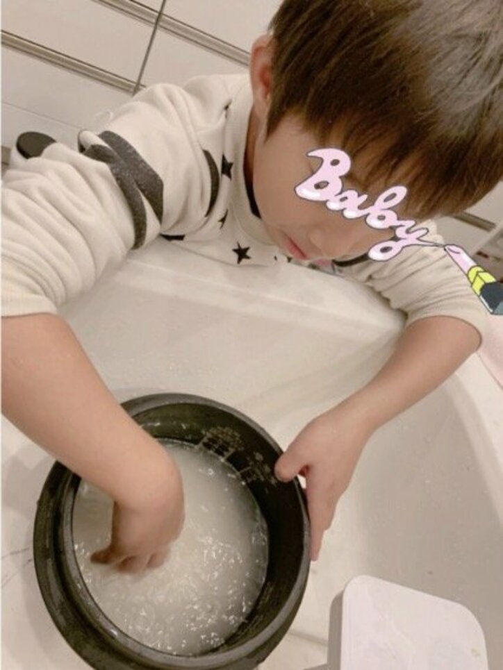 辻希美、妊娠中の第4子の順調な成長を報告「ホッと一安心」