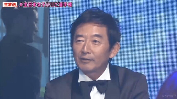 『全日本女子パリピ選手権』で元“AKB48グループ”メンバーが見せた飲み会テクを石田純一が絶賛「これからは制服の時代」