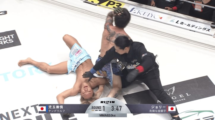【写真・画像】【全試合速報します】RIZIN.53（ライジン53）対戦カード・大会情報・試合結果【平本蓮vs皇治ほか】　8枚目