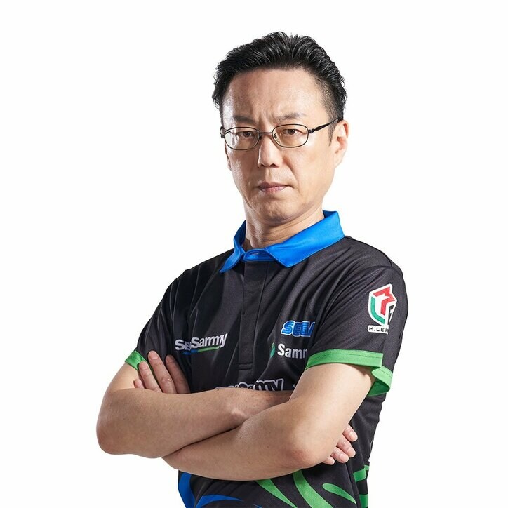 “ありのままの”近藤誠一「出るものは自然に出して」真っ向勝負／麻雀・Mリーグ