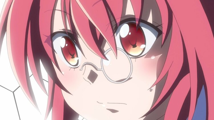 写真・画像】TVアニメ「Z/X Code reunion」第12話、衣奈を取り戻したあ