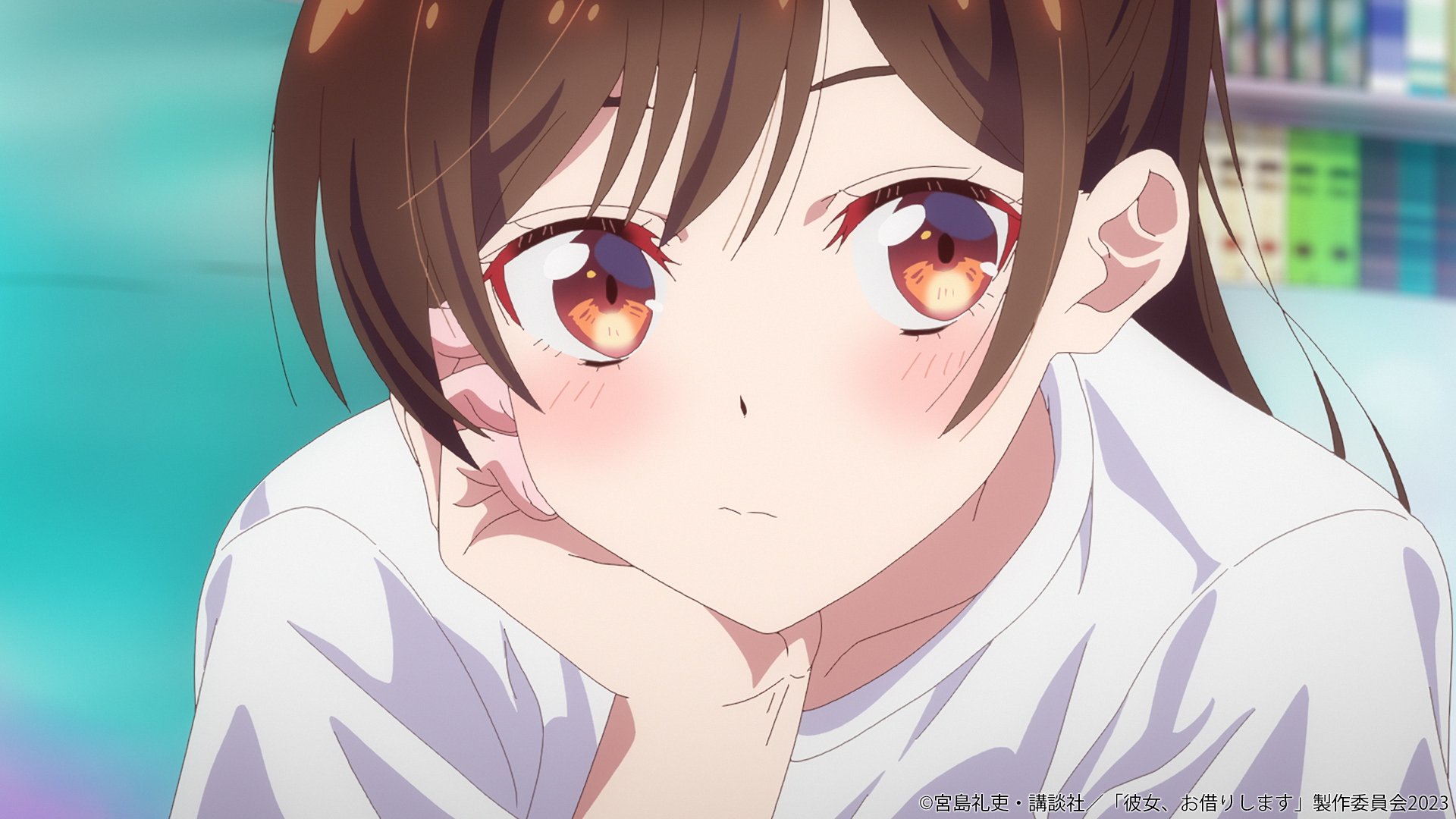 Okari Adashi No Astu Scan Vf