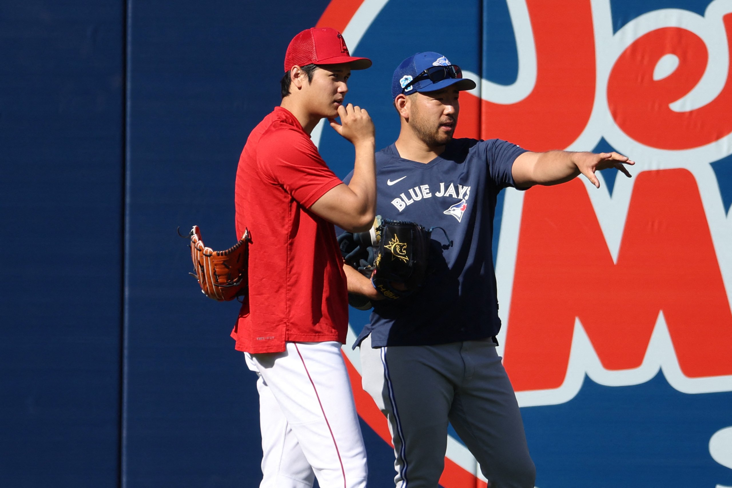 花巻東 ポロシャツ 大谷翔平 菊池雄星 - トップス