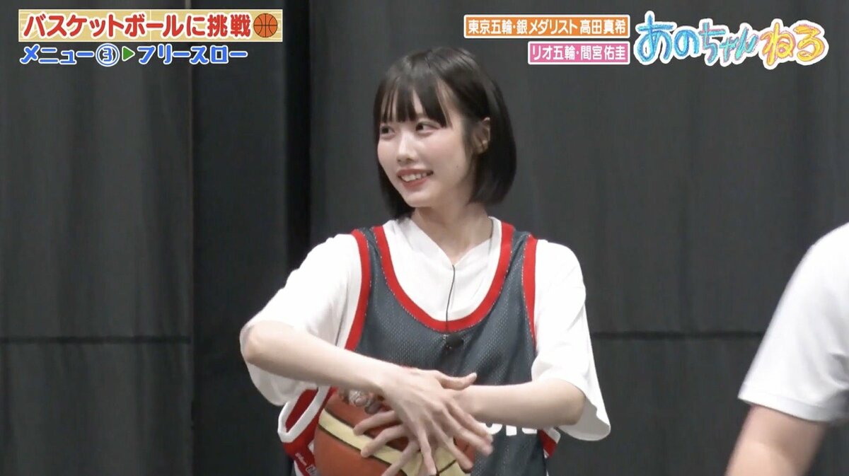 あのちゃん、ライブ前の“ルーティン”披露し周囲騒然 「見慣れないから