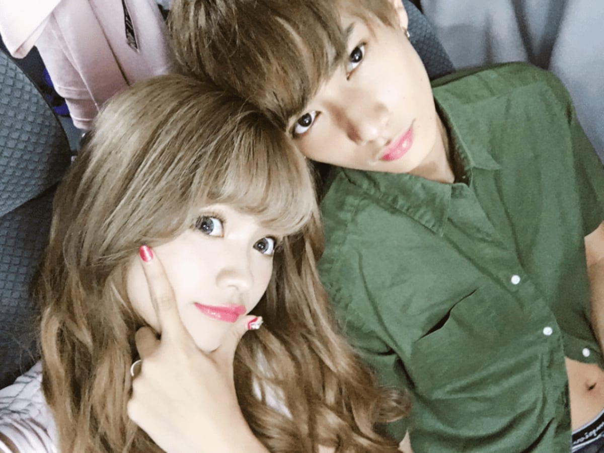 Popteen』人気モデル・なちょす「何度も辞めたくなった」苦悩の日々を