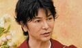 武田真治(53)「結婚していただけでもありがたいのに、子供まで産んでもらって」22歳年下妻に感謝