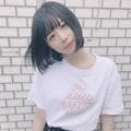 有村藍里、“透け感のあるボブヘアー”にファン絶賛「めっちゃ可愛い!」「透明感バツグン」