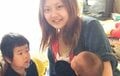 15歳で妊娠・4児の母となった30歳女性、同じ男性と2度結婚＆離婚した理由を告白「もう絶対パチンコしないからと…」