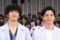 生田斗真と瑛太どっちが好き？　究極の質問に明大生「瑛太さんの方がエロいと思うので…」