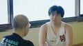 共同生活2日目で限界の22歳“幼卒”男性を“スーパースター”が鼓舞「負けないでほしい」