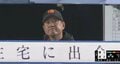 巨人・原辰徳監督は何を思ったか？ オレがロッテの澤村だ！古巣と初対決、坂本勇人とのガチンコ勝負… “魂の雄叫び”がアツすぎると話題に