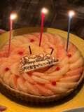 戸田恵子、小池栄子仕切りの食事会で誕生日サプライズ「すっごく笑った!」