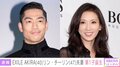 EXILE・AKIRA＆リン・チーリン夫妻に第1子誕生 赤ちゃんの写真も公開
