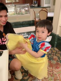 アレクサンダー『大変な事に』