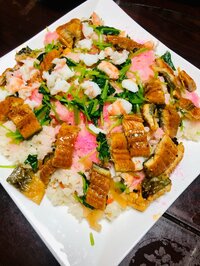 MAX NANA『お家バースデー♡』