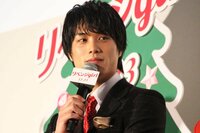 鈴木伸之、クリスマスデートが原因で元カノと破局「イルミネーションを見に…」