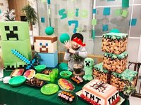 杉浦太陽『セイの誕生日ホムパ』