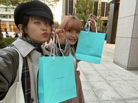 高橋愛『オープンハート』