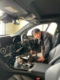 花田虎上『久々の』